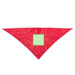 Kozma Sash Cloth – Extra-Large, Durable Polyester Sashes for Events and Promotions