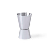 Roley Shots Dispenser – Stainless Steel Drink Accessory for Irish Businesses
