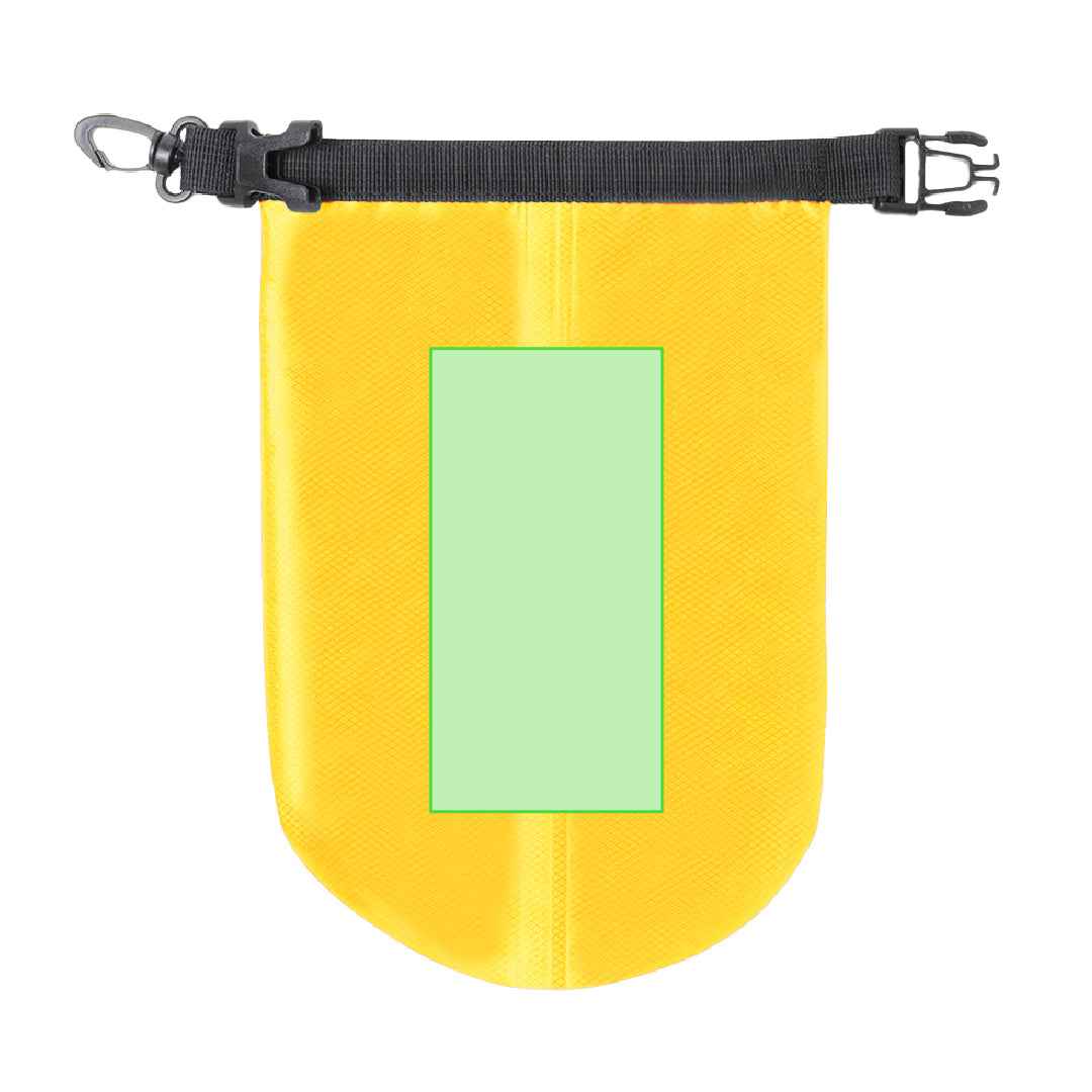 Kinser Waterproof Bag – Durable and Practical for Bulk Orders | Fou Tees Ireland