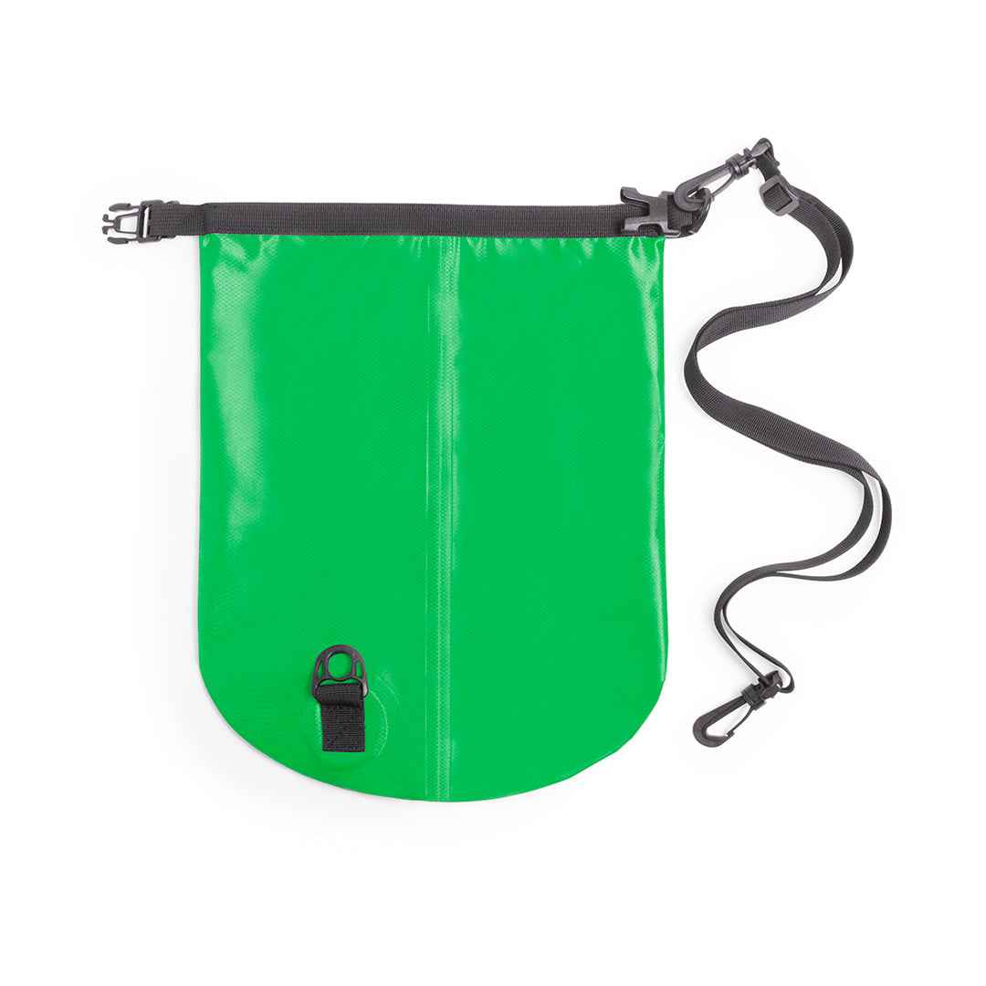 Tinsul Waterproof Bag – Durable and Secure 9L Capacity