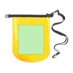 Tinsul Waterproof Bag – Durable and Secure 9L Capacity