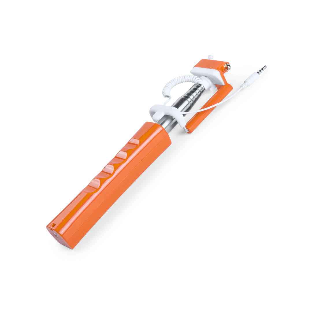 Kroper Foldable Selfie Stick for Bulk Orders in Ireland | Fou Tees