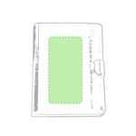 Bretux Technological Folder – Stylish Organiser for Irish Businesses