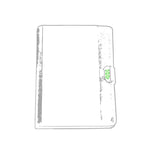 Bretux Technological Folder – Stylish Organiser for Irish Businesses