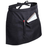 Milty Apron – Durable and Practical Waist Apron for Irish Businesses