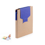 Cravis Sticky Notepad – Sustainable Office Essential from Fou Tees Ireland