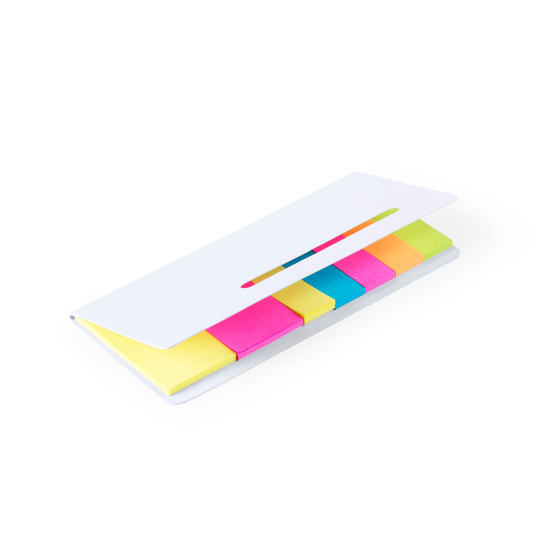 Karlen Sticky Notepad – Practical and Elegant Office Accessory