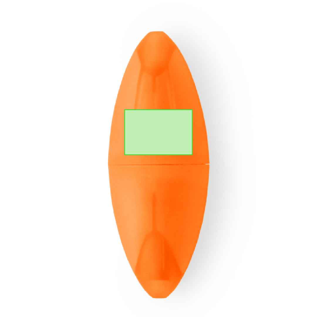 Rankap Fluorescent Marker - Bulk Orders for Irish Businesses