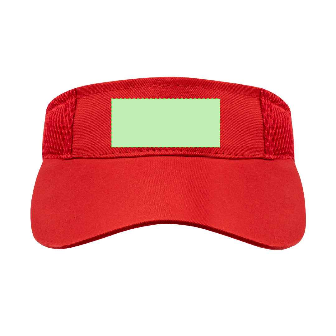 Gonnax Polyester Visor - Comfortable and Durable Headwear for Irish Businesses