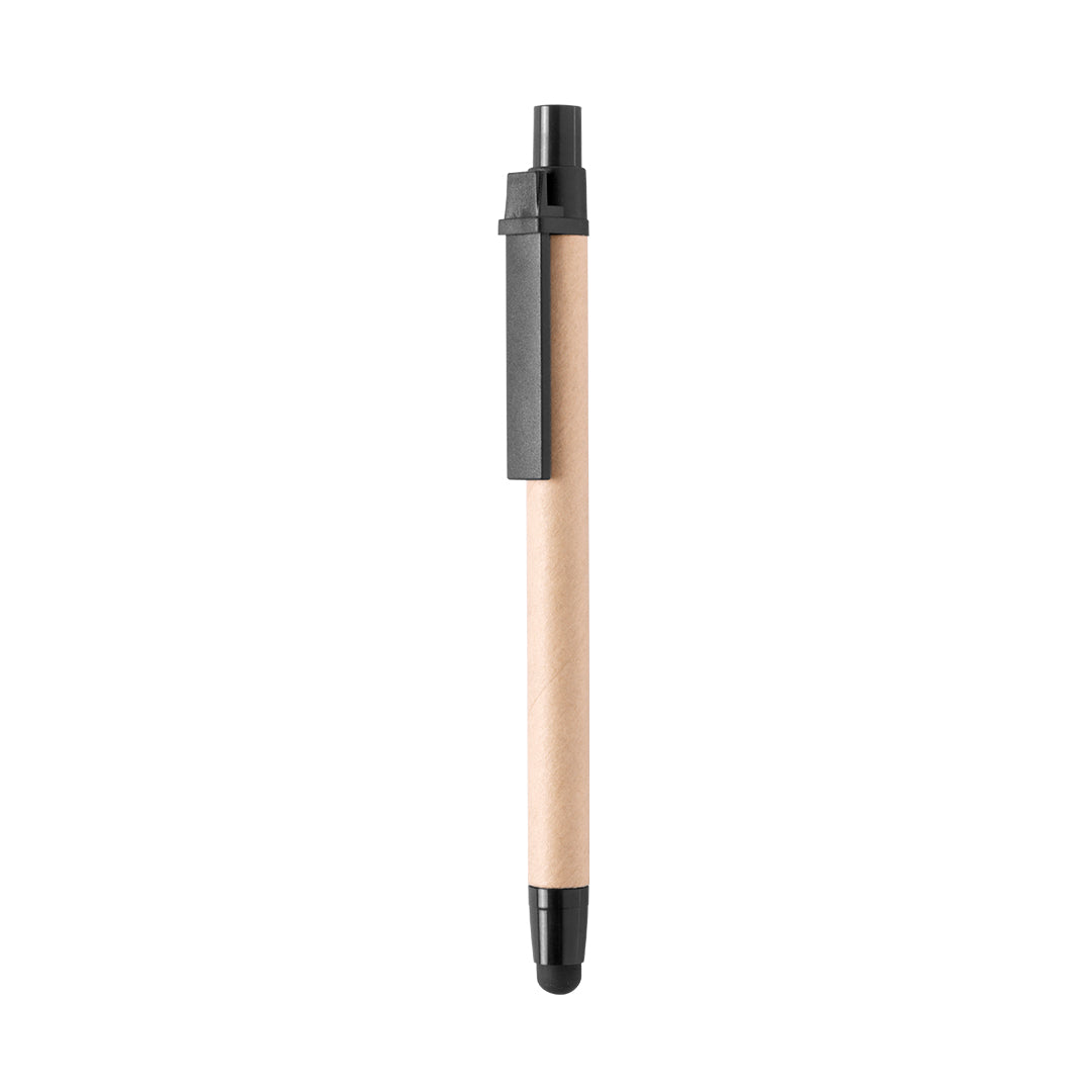 Than Recycled Cardboard Ball Pen – Sustainable Writing Solution