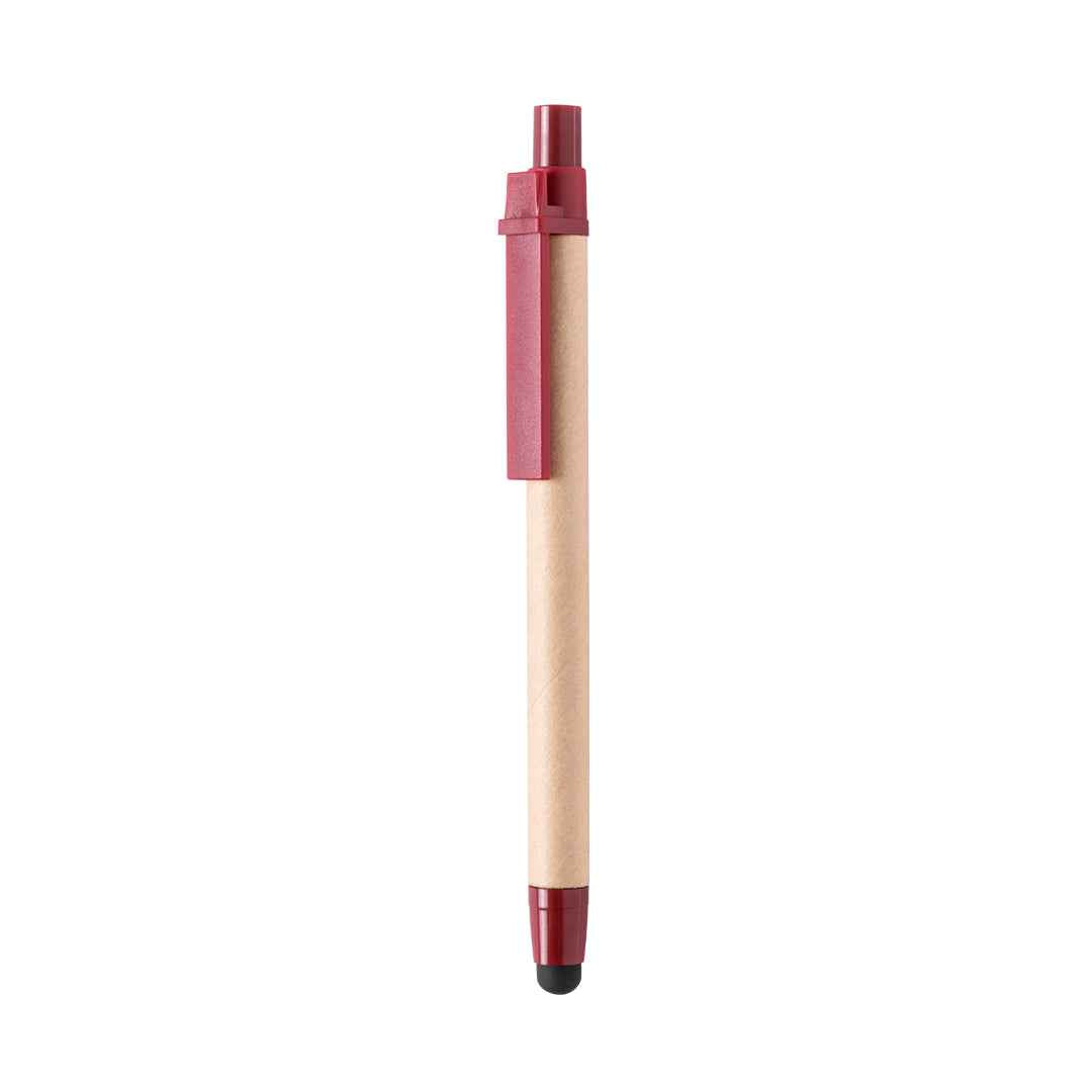 Than Recycled Cardboard Ball Pen – Sustainable Writing Solution