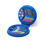 Trinen Art Set – Complete 14-Piece Creative Kit for Kids