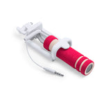 Paicom Folding Selfie Stick – Compact, Durable & Stylish