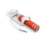 Paicom Folding Selfie Stick – Compact, Durable & Stylish