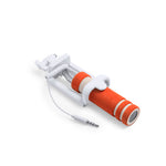 Paicom Folding Selfie Stick – Compact, Durable & Stylish