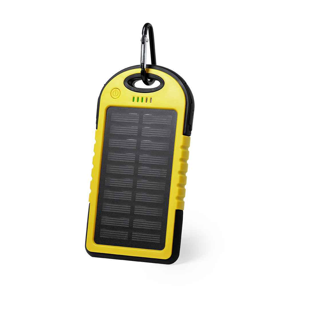 Lenard External Battery – Reliable Power for Outdoor Adventures