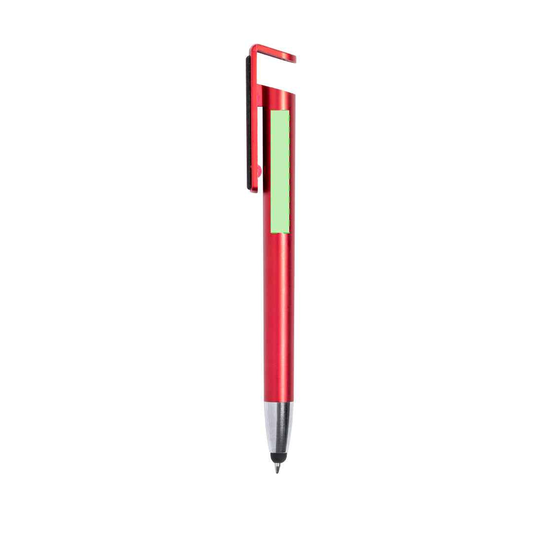 Finex Multifunction Ball Pen – Practical Promotional Pen for Irish Businesses