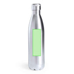 Zolop Stainless Steel Thermal Bottle – Durable 850ml Capacity