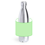 Zolop Stainless Steel Thermal Bottle – Durable 850ml Capacity