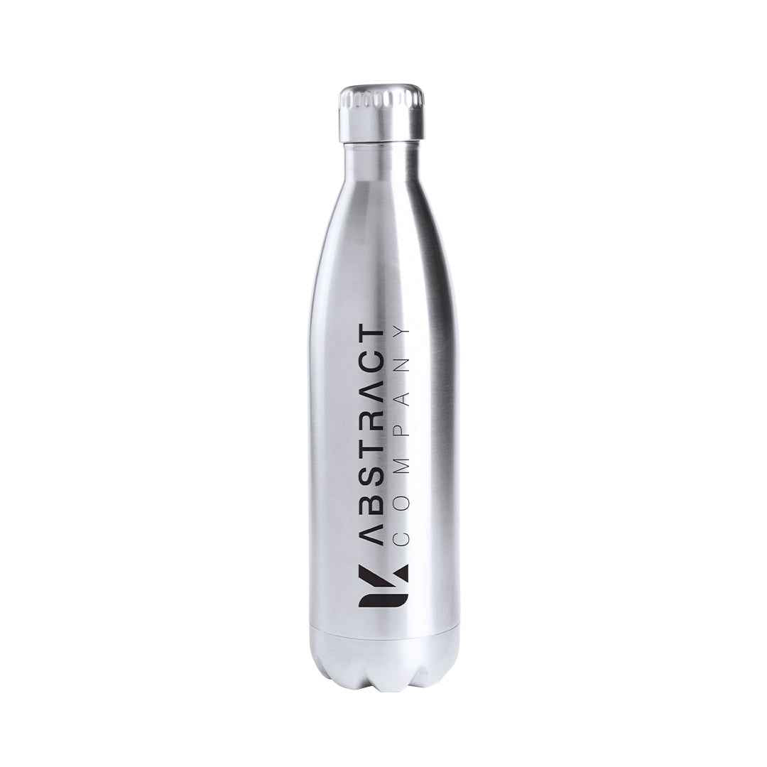 Zolop Stainless Steel Thermal Bottle – Durable 850ml Capacity