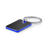 Persal Stainless Steel Keychain – Durable and Customisable Promotional Gift