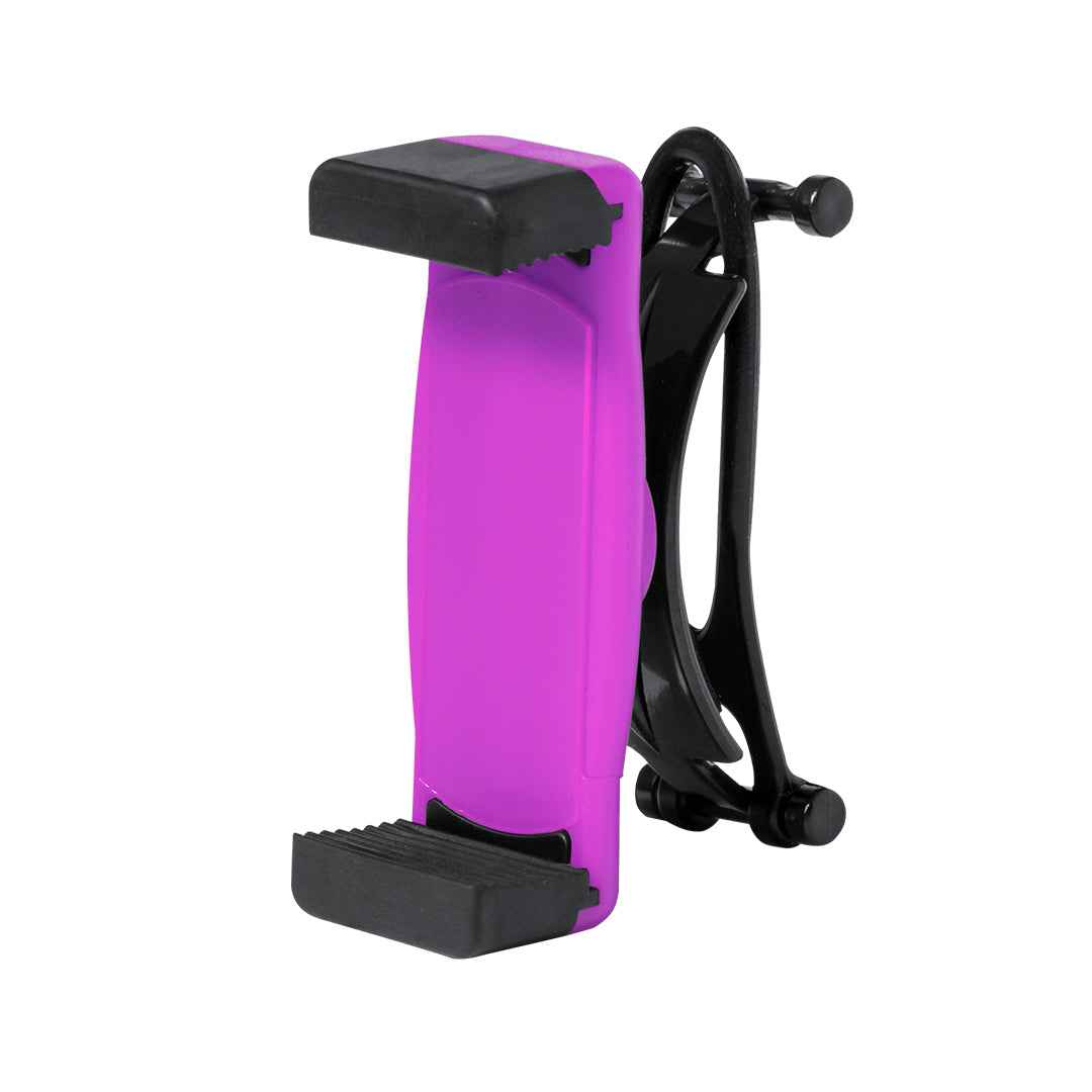 Perch 360º Rotating Smartphone Handlebar Mount for Bikes