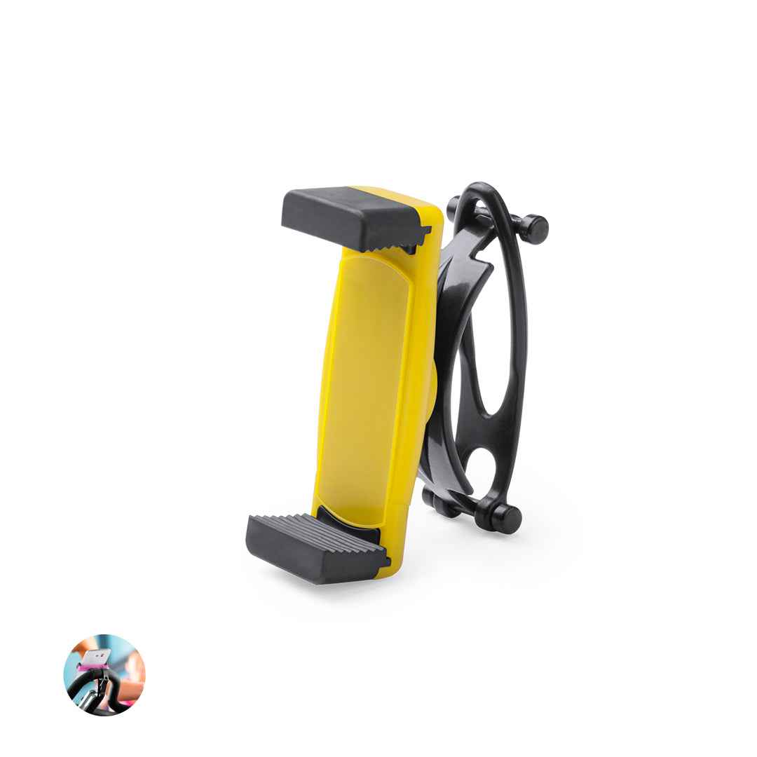 Perch 360º Rotating Smartphone Handlebar Mount for Bikes