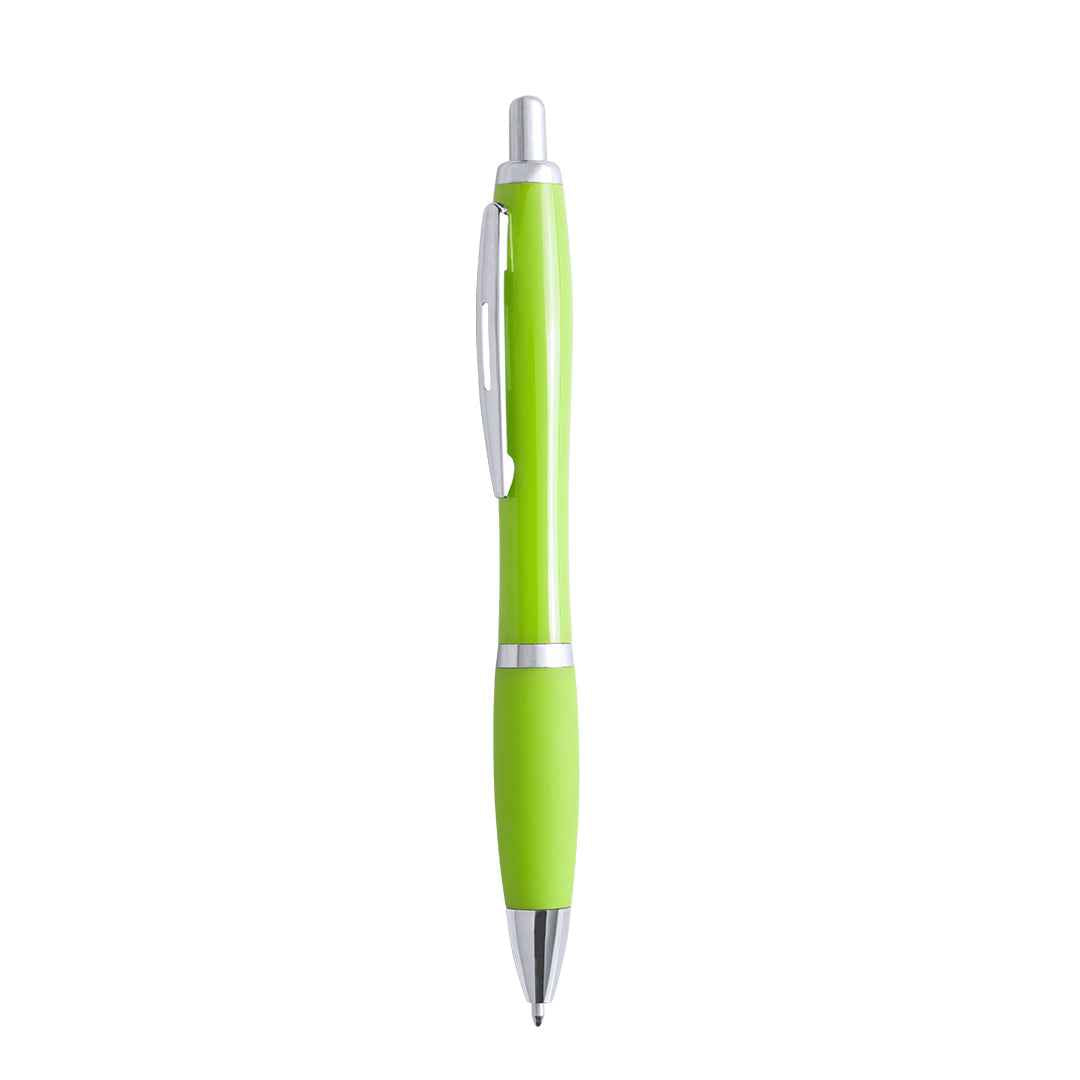 Clexton Push-Up Ball Pen – Stylish Bicolour Design for Bulk Orders