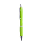 Clexton Push-Up Ball Pen – Stylish Bicolour Design for Bulk Orders