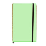 Climer Notepad – Natural Cork Soft Touch Covers | Fou Tees Ireland