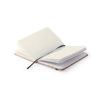 Climer Notepad – Natural Cork Soft Touch Covers | Fou Tees Ireland