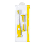 Fident Toothbrush and Sand Timer Set for Irish Businesses and Events