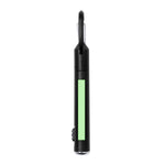 Krujer Ball Pen with LED Flashlight - Practical Promotional Tool