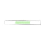 Mendol Adjustable Polyester Bracelet for Promotional Use
