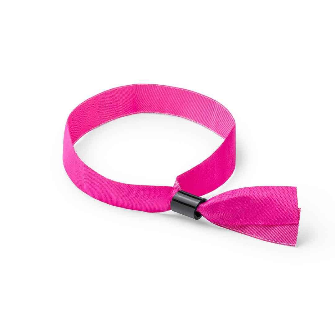 Custom Plasker Sublimation Bracelets for Irish Businesses and Events