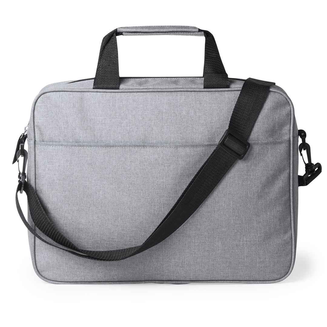 Zestar Document Bag – Durable and Practical Office Solution