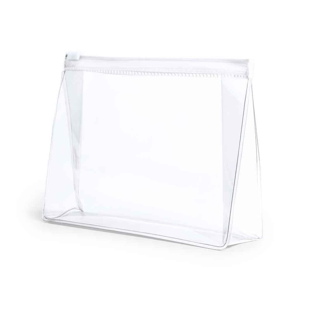Iriam Beauty Bag – Durable Multi-Purpose PVC Bag for Bulk Orders