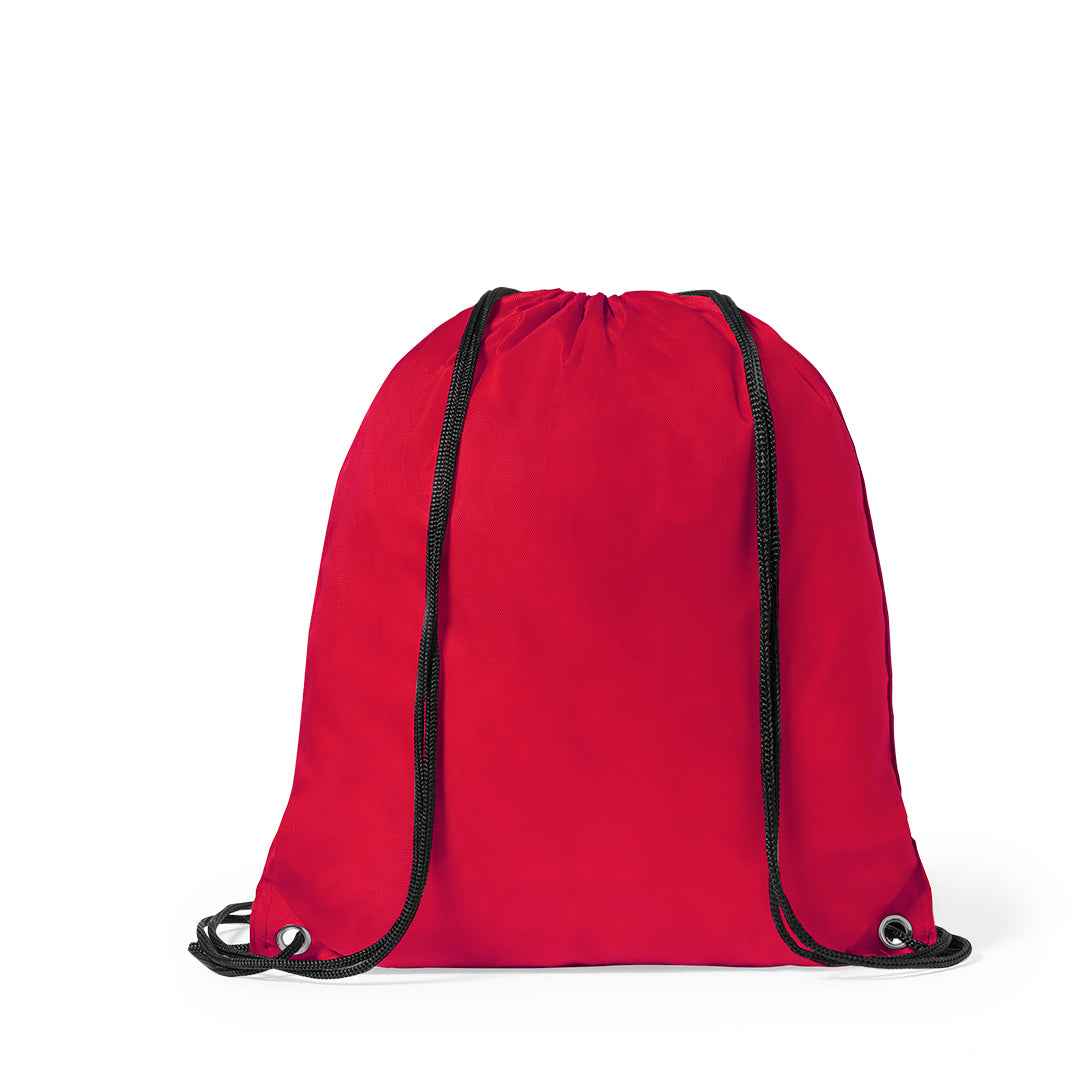Dinki Drawstring Backpack – Durable Kids' Backpacks for Bulk Orders