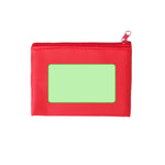 Dramix Coin Purse - Soft PU Leather Promotional Gift