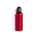 Barrister Aluminium Bottle - 650ml Capacity Promotional Bottle
