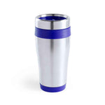 Fresno Stainless Steel Cup – Durable 450ml Table-Top Drinkware