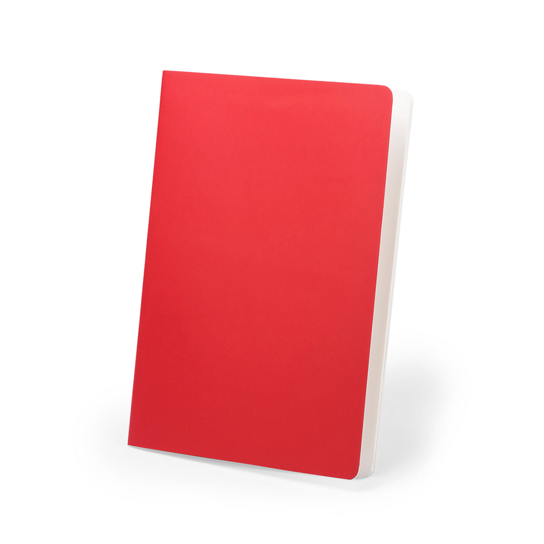 Dienel Notebook – Classic Cardboard Cover Notebook for Bulk Orders