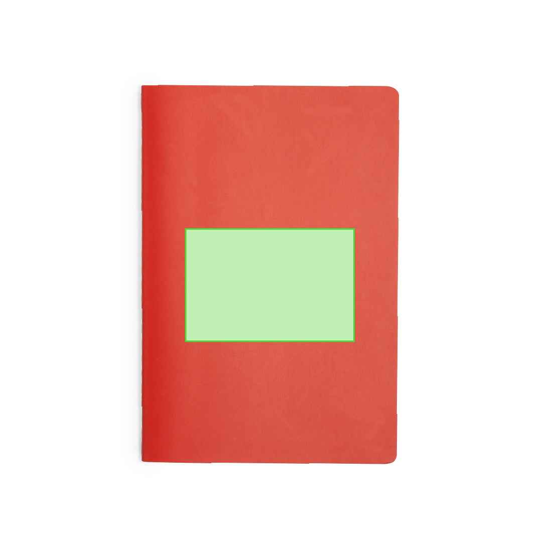 Dienel Notebook – Classic Cardboard Cover Notebook for Bulk Orders