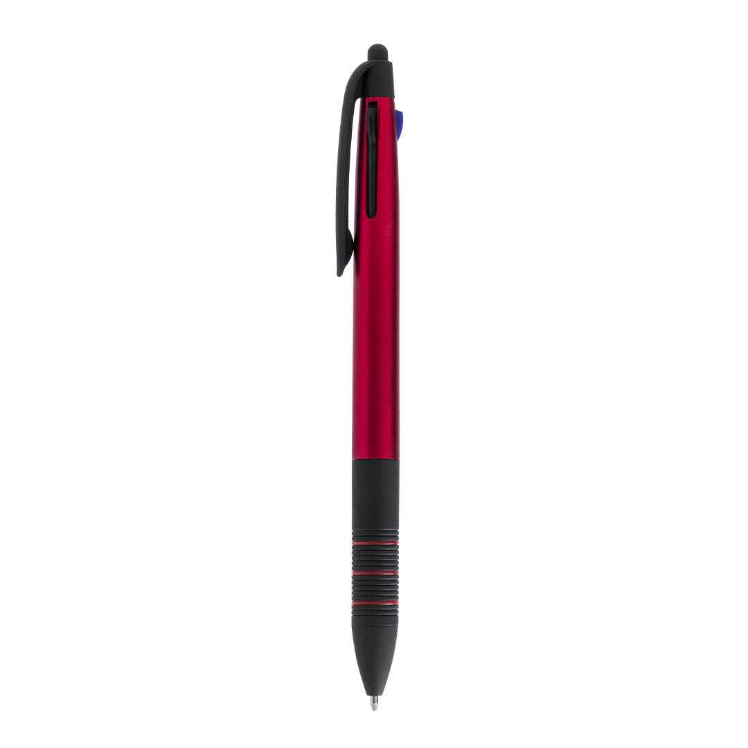 Betsi Ball Pen – 3-in-1 Retractable Pen for Bulk Orders in Ireland