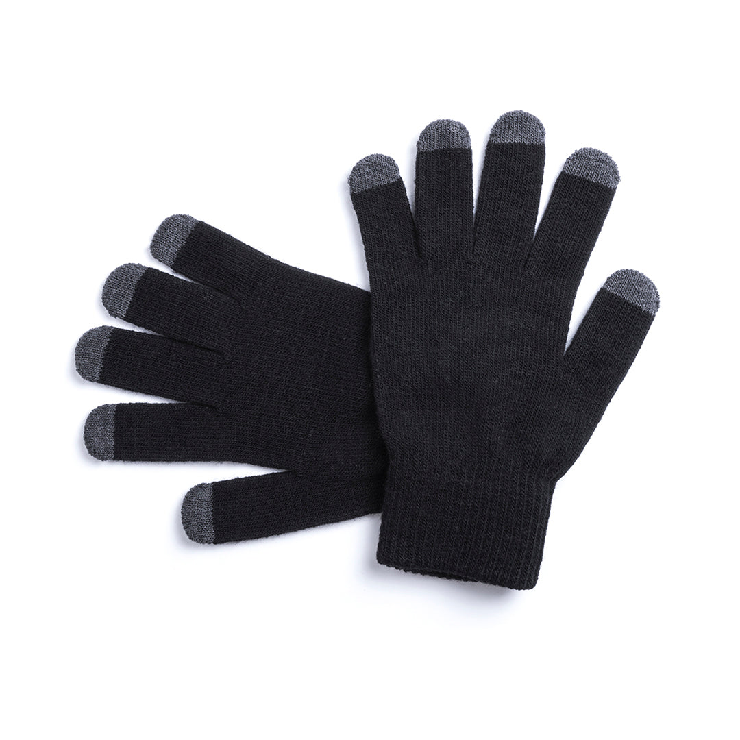 Tellar Touchscreen Gloves – Warm, Practical Gloves for Irish Businesses