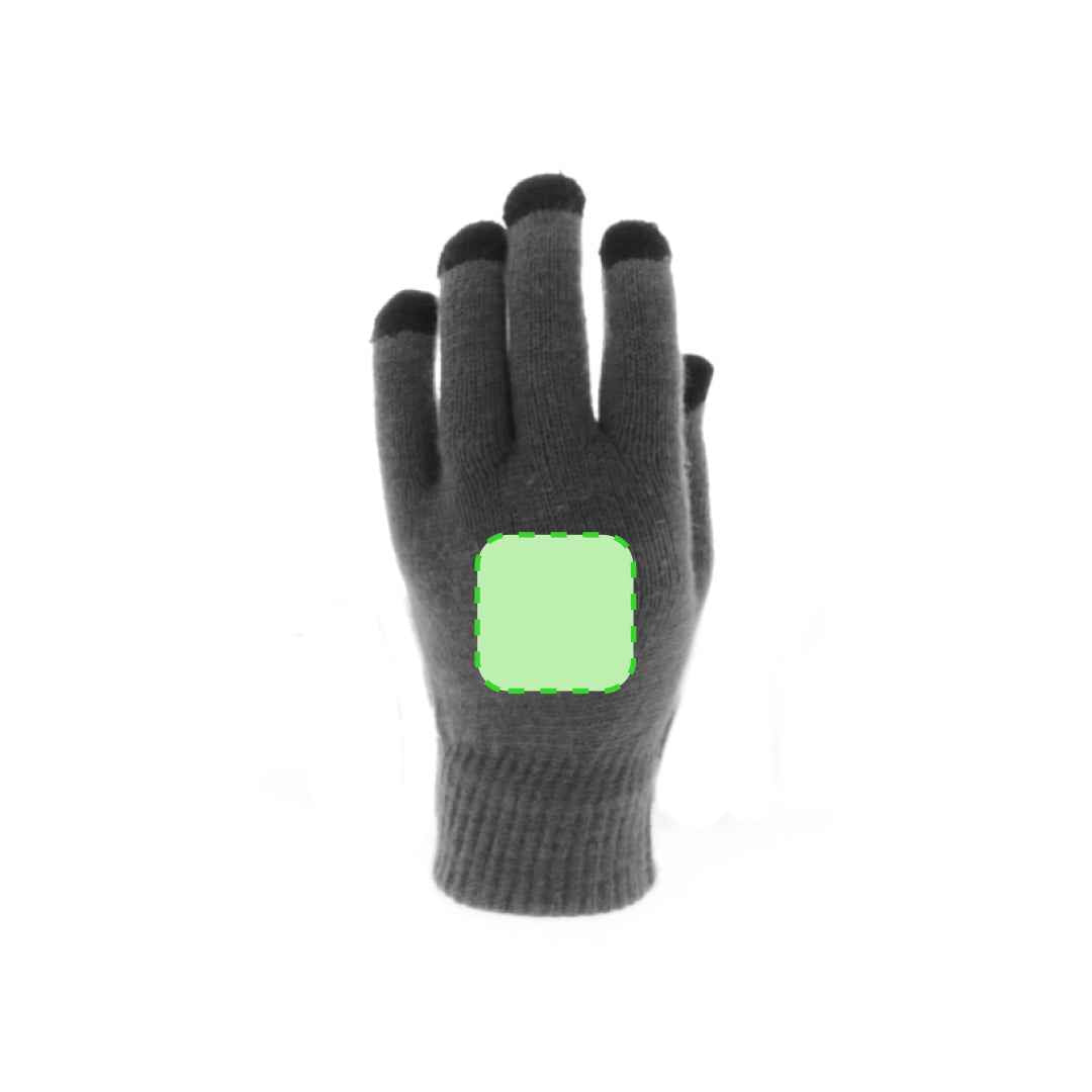 Tellar Touchscreen Gloves – Warm, Practical Gloves for Irish Businesses