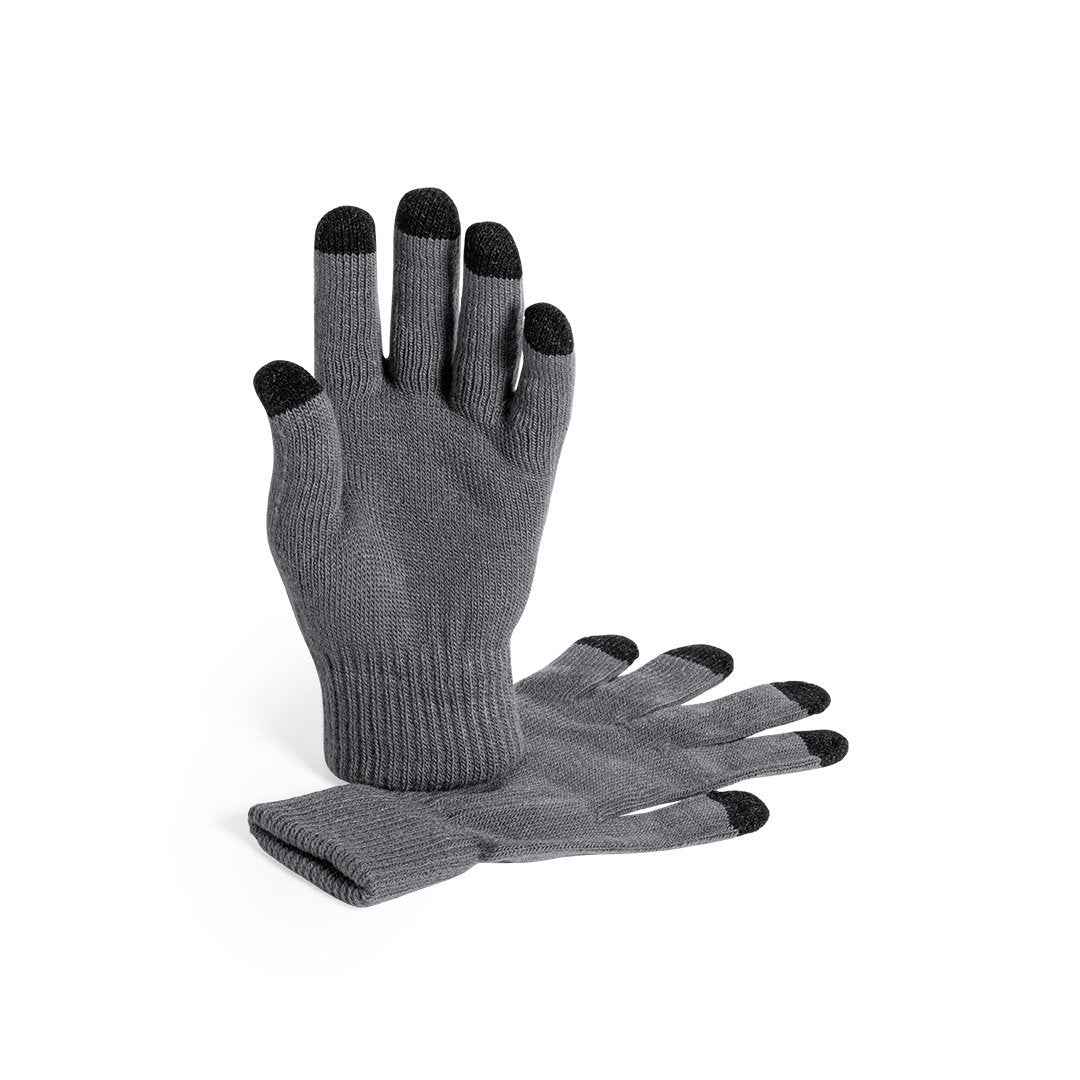 Tellar Touchscreen Gloves – Warm, Practical Gloves for Irish Businesses