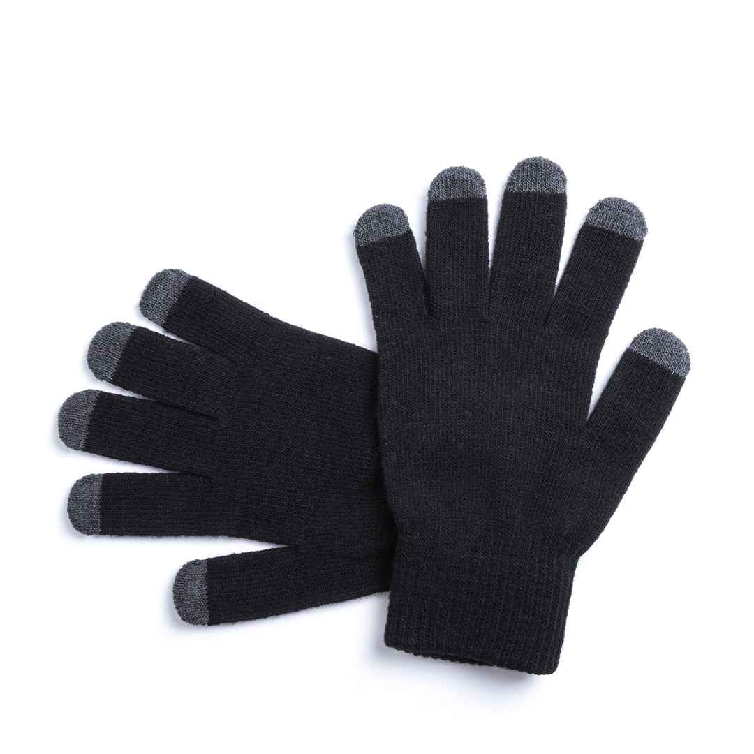 Tellar Touchscreen Gloves – Warm, Practical Gloves for Irish Businesses