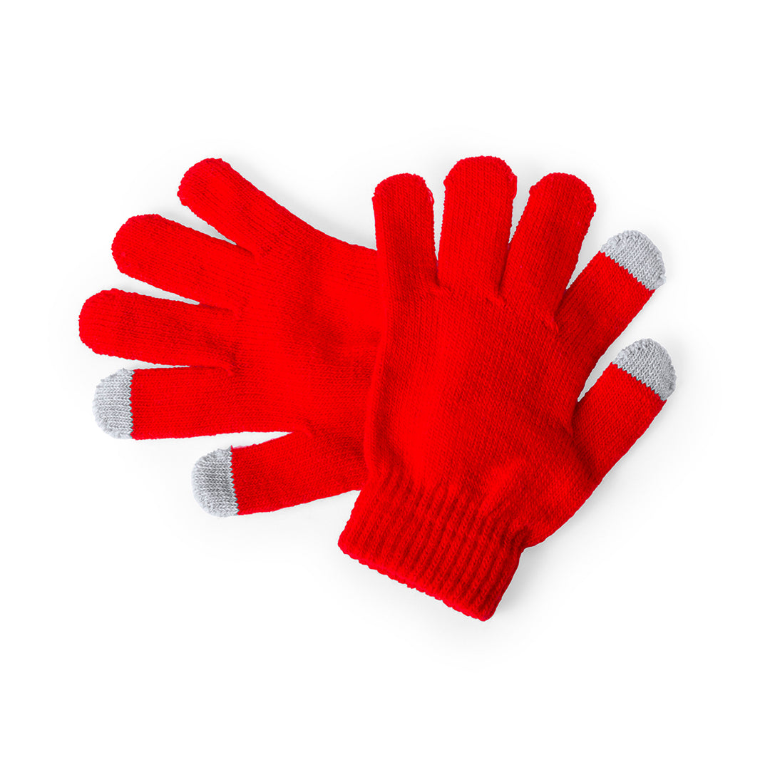 Pigun Touchscreen Gloves – Practical and Colourful Kids' Gloves for Irish Businesses