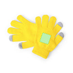 Pigun Touchscreen Gloves – Practical and Colourful Kids' Gloves for Irish Businesses